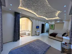 2 BHK SPACIOUS