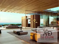 1 Bedroom Apartment | Azizi Venice 14 Building A | Multiple Water Views