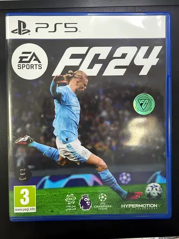 Fifa 24