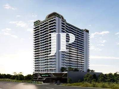 Maximize ROI 💰 DLD Waiver + Flexible Payment Plan With 4 Years Post Handover