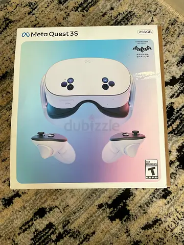 Meta quest3s256GB