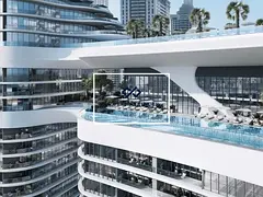 Luxury Unit | High Floor | Prime Location