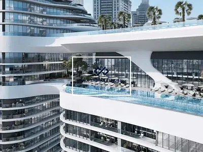 Luxury Unit | High Floor | Prime Location