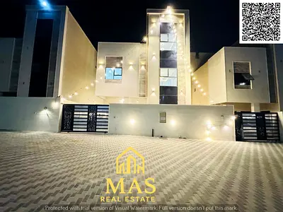 🔥 Luxury Villa for Sale in Al Helio 2 | All-Inclusive | Turnkey | Easy Financing