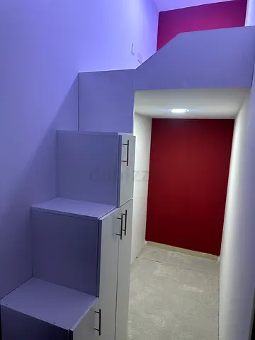 Luxury Partition Room ( next to Deira City center Metro)