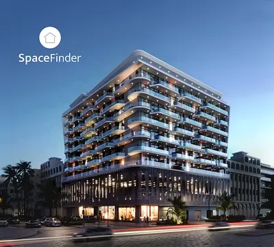 2Beds Apartment | March Handover | Five JVC View