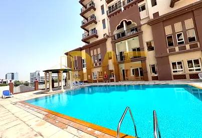 Ready Modern Living | Spacious Layout | Prime Location