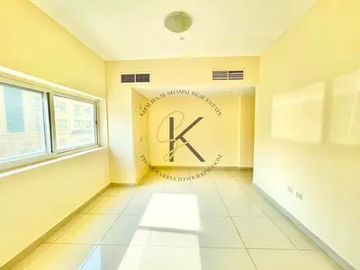 🌟 Spacious Unfurnished 1BHK | 2 Washrooms | Balcony | 950 Sqft | Prime Living in Muwailah Commercial – Sharjah 🏡🌅✨