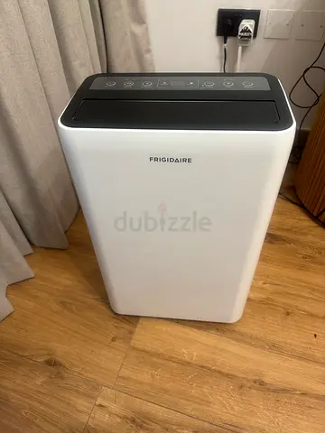 Frigidaire Dehumidifier FD302E