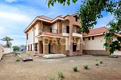 OPEN LAKE | HUGE PLOT | VOT