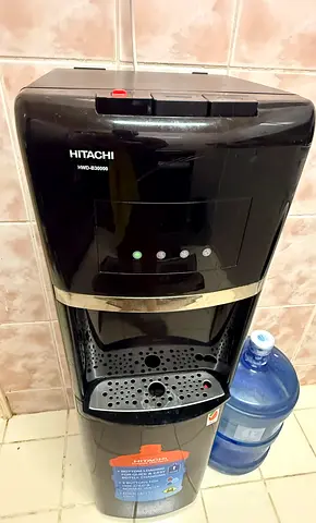 Hitachi Bottom-Load Water Dispenser (Working)