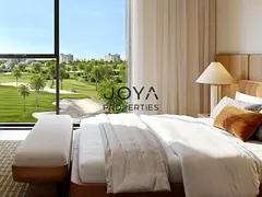 Golf View - Biggest Layout - Best deal