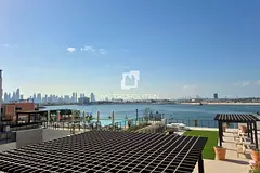Ready to Move | Stunning Sea View | Corner Unit