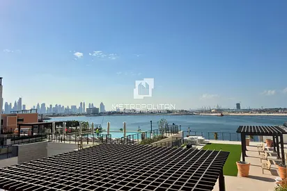 Ready to Move | Stunning Sea View | Corner Unit