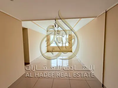 2BHK for Annual Rent in Al Khan – Free Parking Included