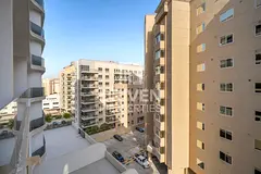 Spacious Living | Closed Kitchen | Semi Furnished