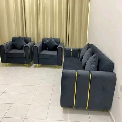 Exclusive Luxury Sofa – Perfect for Modern Homes