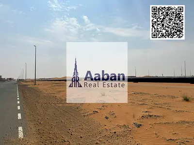 فرصة استثمارية مميزة | أراضي القاسمية جيت 1 – مشروع راسخون | خطة دفع مرنة