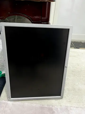 Monitor for 50 only
