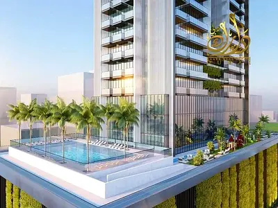 40% CAPITAL APPRECIATION l NOW 35% DISCOUNT l FURNISHED 1 BED l CASH BUYERS ONLY