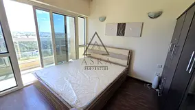 Premium 1BR Apartment | Fully Furnished | With Balcony | Dubai Gate One