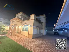 A unique residential opportunity for rent: a luxurious villa with exquisite finishes and world-class