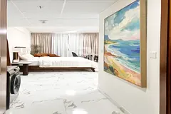 Stunning Spacious Studio I Brand New Unit