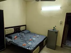 Flat rent for south indian couple