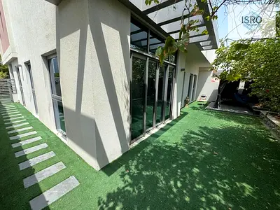 BEST OPPORTUNITY 3B + MAID EOOM GARDEN HOME