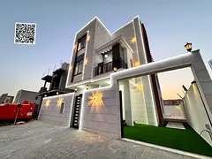 Luxury &amp; exceptional villa ✨ Swimming pool 🏊‍♂️ Prime location 📍 Maid’s room 