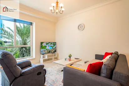 Mesk Tower | 2-Bed Apartment | Ready-Move In | Prime Location