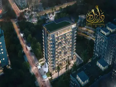 NEAR METRO_6Yaers Payment Plan_DP 20%_40% Post Hand Over