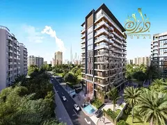 NEAR METRO_6Yaers Payment Plan_DP 20%_40% Post Hand Over