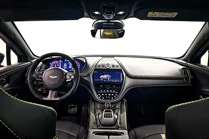صورة مصغرة 6 لـ 2023 Aston Martin DBX