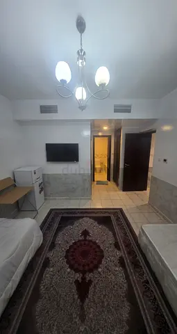 Exclusive offer for Master Rooms for Rent in Tecom Barsha heights