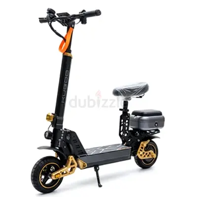 Kugoo M5 Mini Max Electric Scooter
