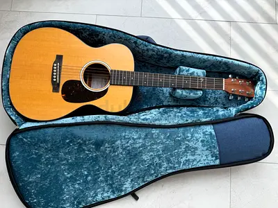 Martin guitar 000JR-10E Shawn Mendes