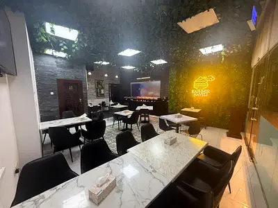 RESTAURANT FOR SALE