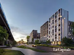 NEXT TO EXPO | GENUINE RESALE | PRIME LOCATION