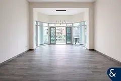 2 Bed | Marina Park | Partial Marina View