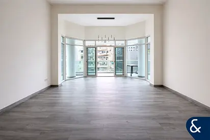 2 Bed | Marina Park | Partial Marina View