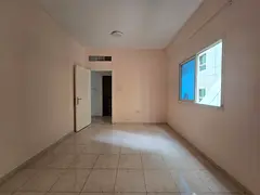 One-bedroom apartment for annual rent in Al Nuaimiya, near King Faisal Street. Features a balcony, c