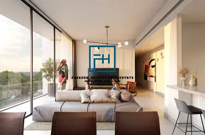 💥Aljada Safa Parkview | 2-Bed Pool View Apartment | 1,334 sq.ft | AED 1.74M💥