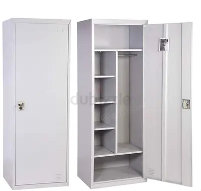 one door steel cabinet