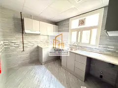 BRAND NEW 1/BHK WITH BALCONY ONLY 42K IN Al Jadda