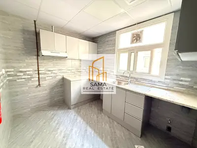 BRAND NEW 1/BHK WITH BALCONY ONLY 42K IN Al Jadda