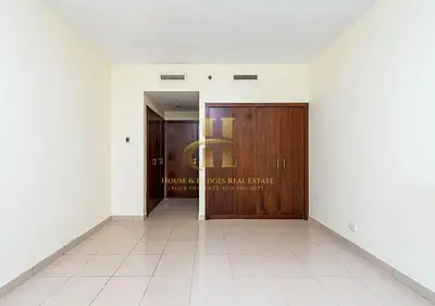 1 BHK Unfurnished | Great Location | Spacious