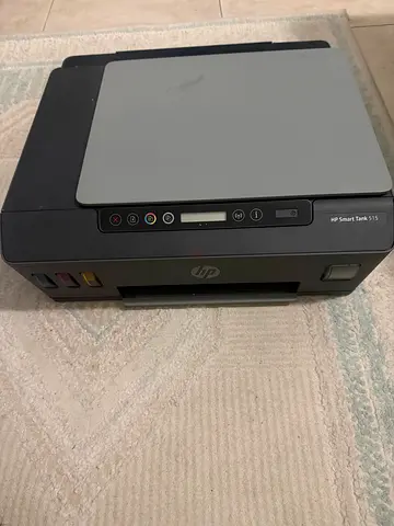 HP Inkjet Printer for Sale