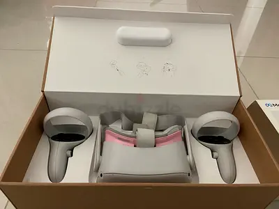Meta/Oculus Quest 2 256GB