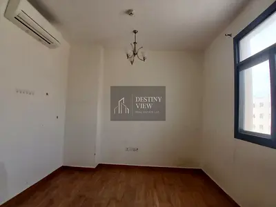 : Lavish 1BHK Apartment | 850 Sqft | Family Building | Prime School Area | Rent 35K